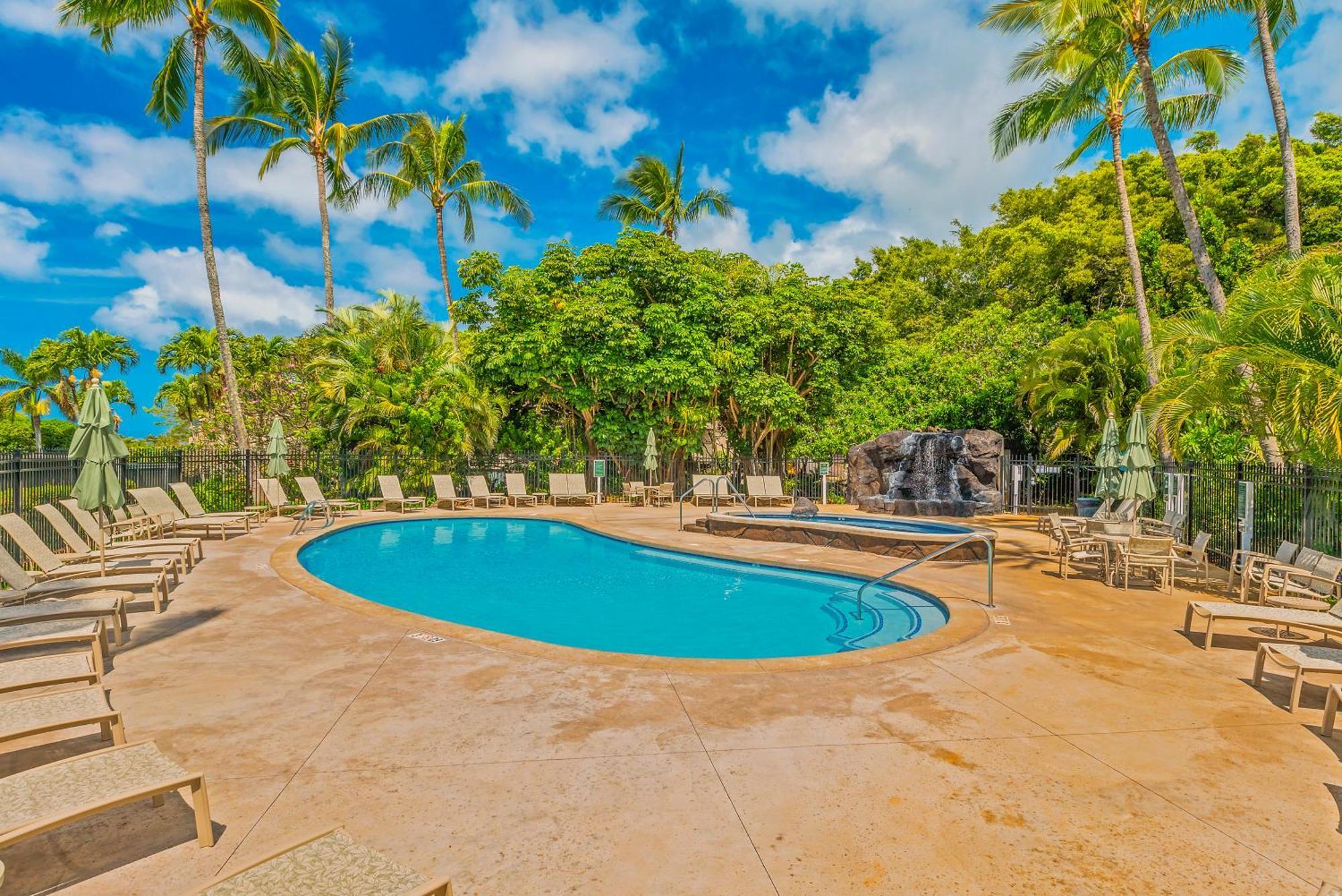 1730 Kaleka 4 Bed Poipu House, Guest House Walk To Beach كولو المظهر الخارجي الصورة